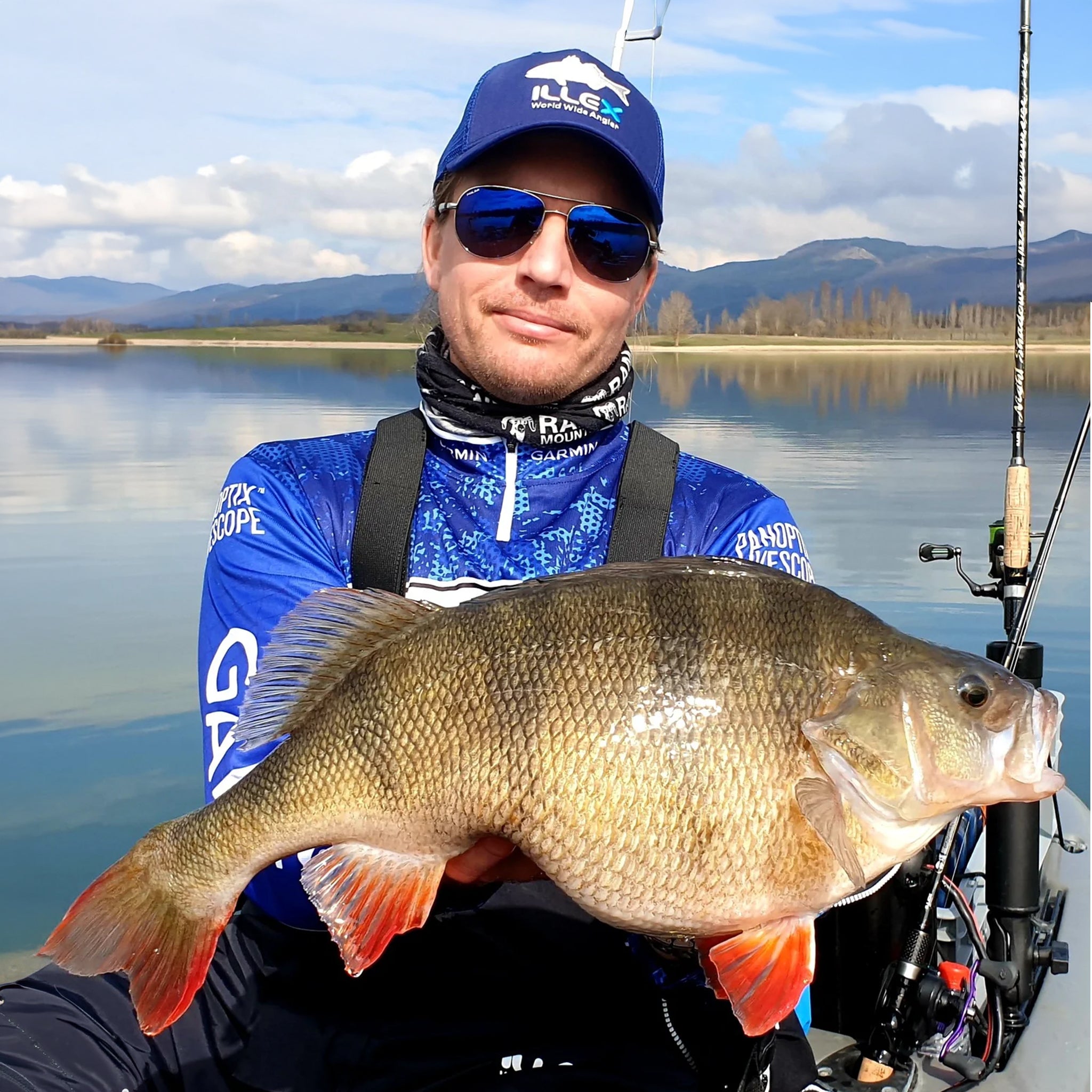 Scott Swing 13'8'' – Outside Travels