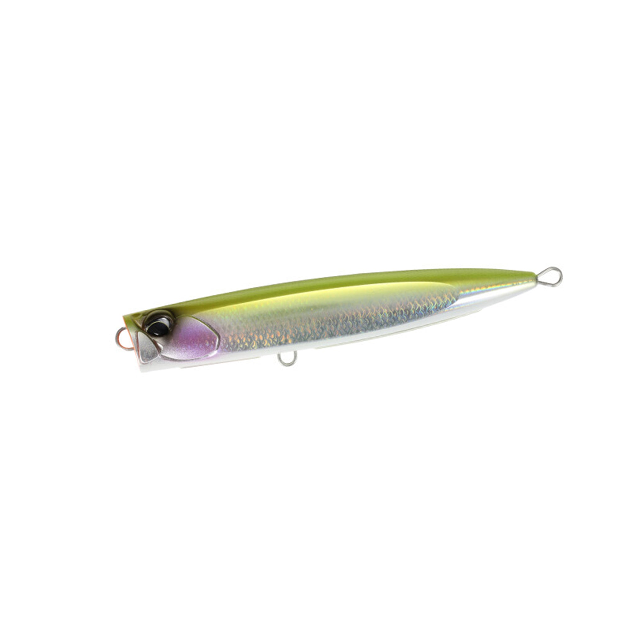 DUO Rough Trail Bubbly 185F Chartback Scale – Outside Travels