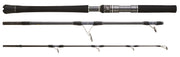 Hearty Rise SKYWALKER JIGGING SPIN. 1,63M 220G 3pc Resespön