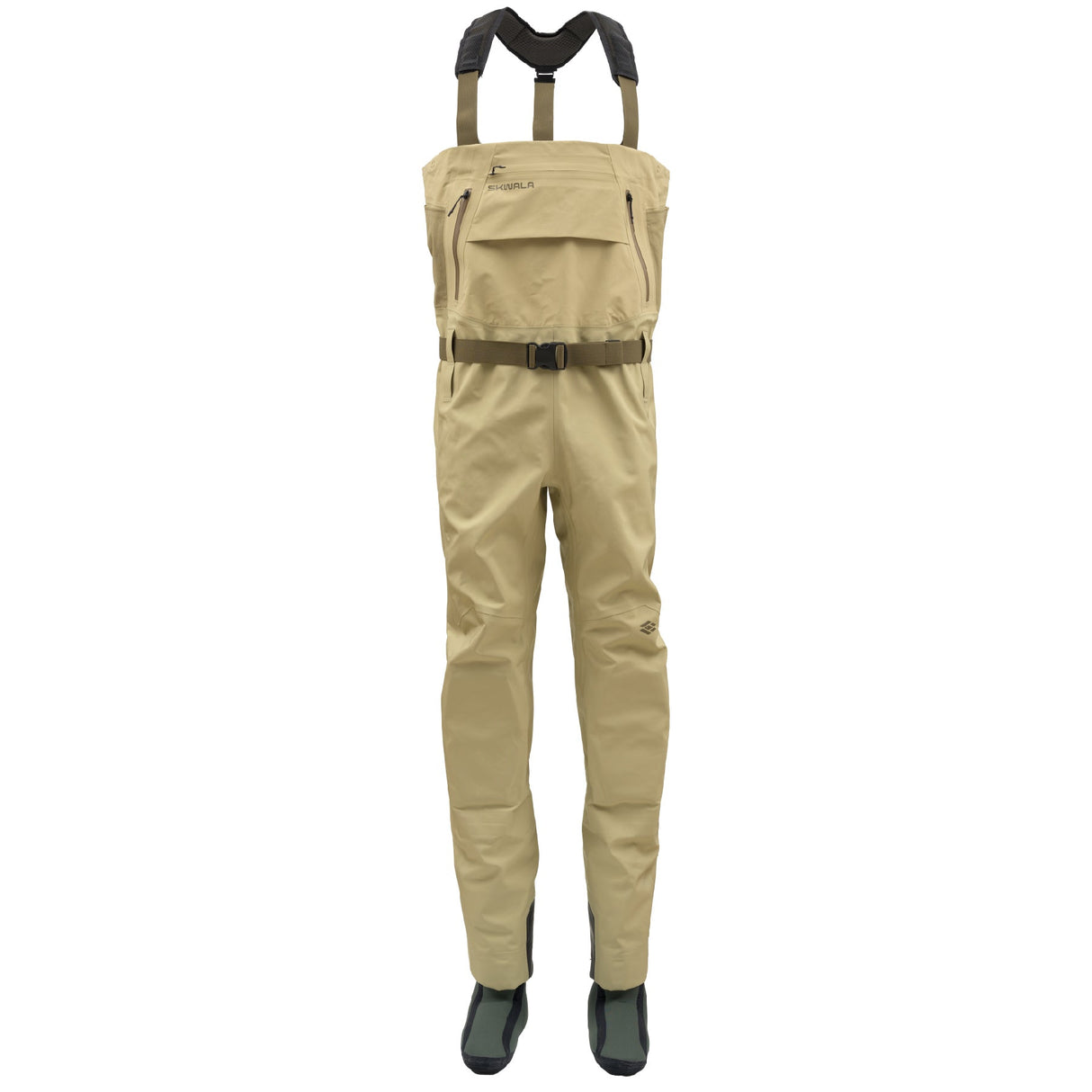 Backeddy Wader - Skwala Fishing