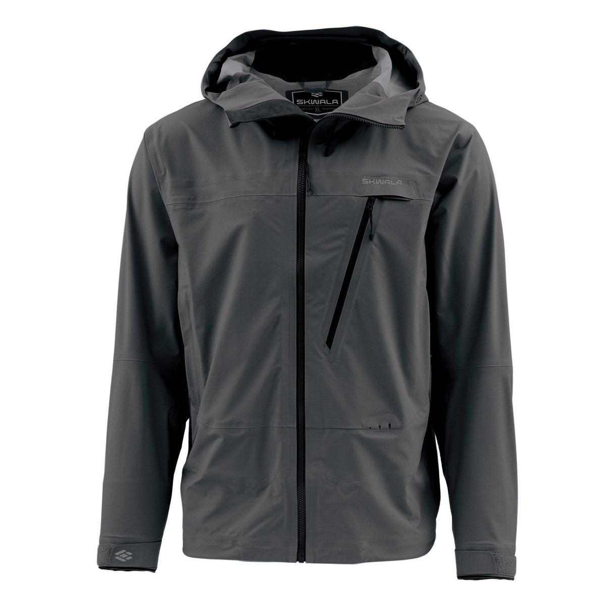 Carbon Jacket - Skwala Fishing