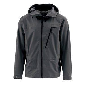 Carbon Jacket - Skwala Fishing