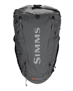 Simms Flyweight Backpack - Smoke