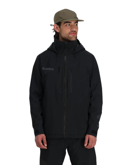Simms ProDry Jacket - Black