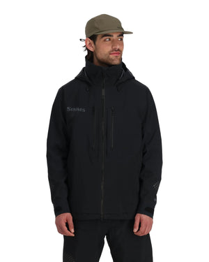 Simms ProDry Jacket - Black