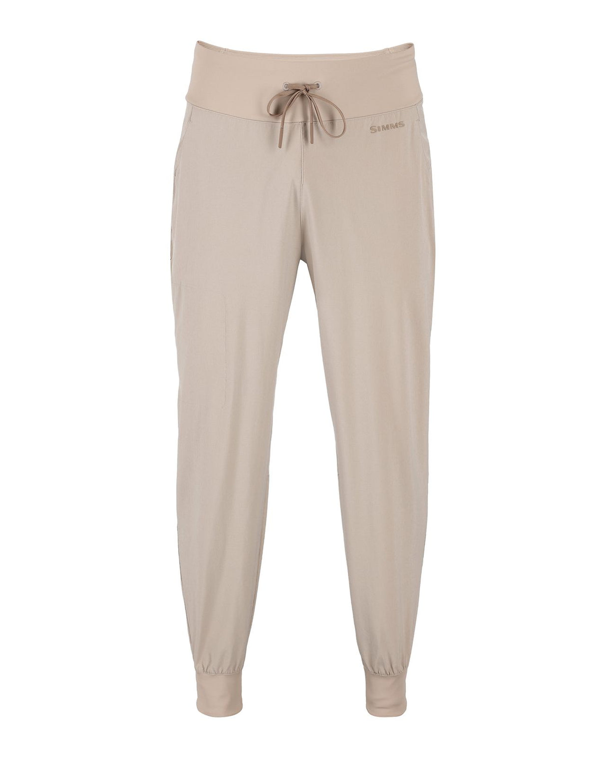 Simms Women's BugStopper Jogger - Dolomite