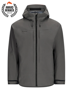 Simms G4 Pro Jacket - Slate