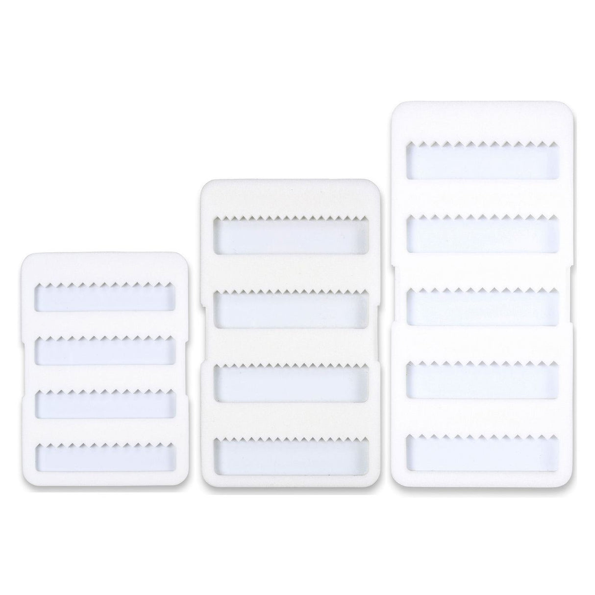 C&F Design Saltwater System Foam | Bonefish - White