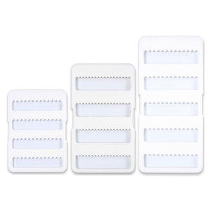 C&F Design Saltwater System Foam | Bonefish - White