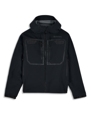 Simms G3 Guide Jacket - Black