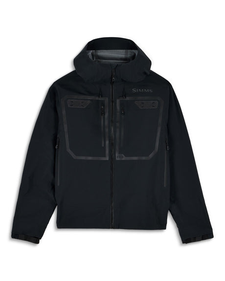 Simms G3 Guide Jacket - Black