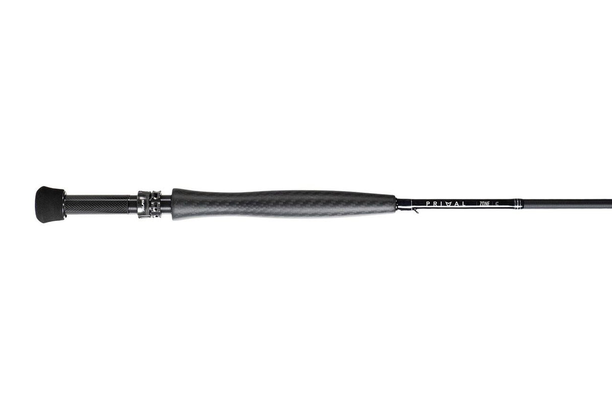 Primal Zone CCC Fly Rods - Carbon