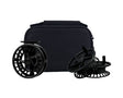 Waterworks-Lamson Liquid S HD Black 3-Pack - Black