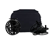 Waterworks-Lamson Liquid S HD Black 3-Pack - Black