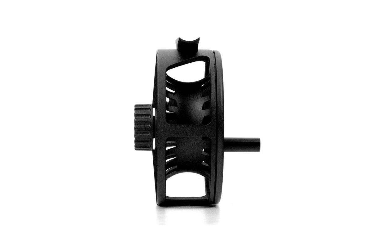 Waterworks-Lamson Liquid S HD Black 3-Pack - Black