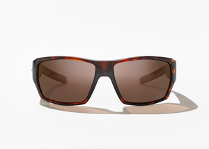 Bajio Vega - Polycarbonate - Dark Tort Matte Copper