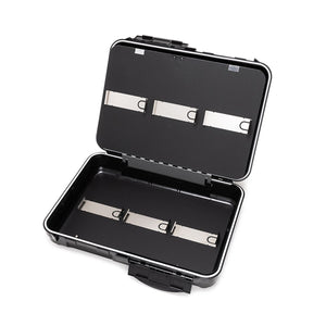C&F Design 30th Anniversary Boat Box - Black