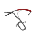 Scientific Anglers Regulator Ergo Hemo - Black/Red/Gray