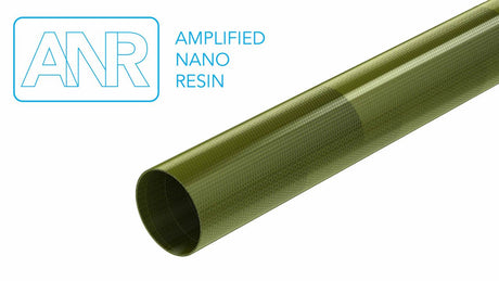 Primal Raw CCC Fly Rods - Carbon