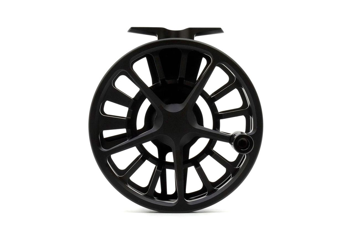 Waterworks-Lamson Lamson Arx Black - Nightfall