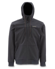 Simms Rogue Hoody - Black