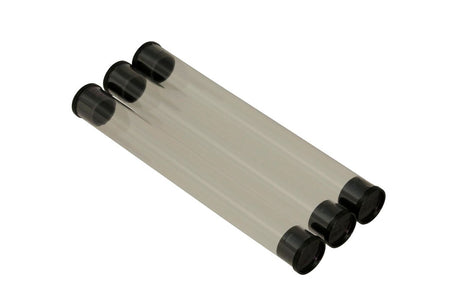 C&F Design Spare Tubes 3-pack - Clear
