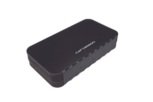 C&F Design Lightweight System Fly Case - Black