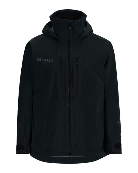 Simms ProDry Jacket - Black