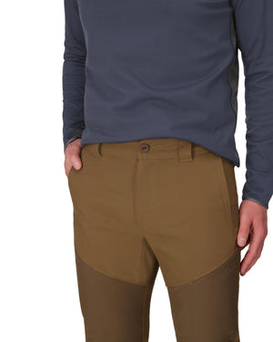 Simms Confluence Pant - Driftwood
