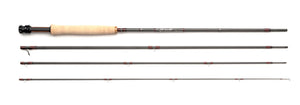 Scott Fly Rod Co. Scott GT-Series - Natural Graphite Finish
