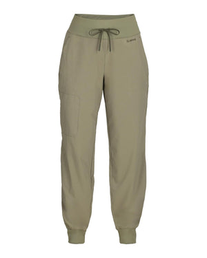 Simms Women's BugStopper Jogger - Willow