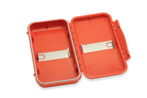 C&F Design Universal System Case | Large - Orange