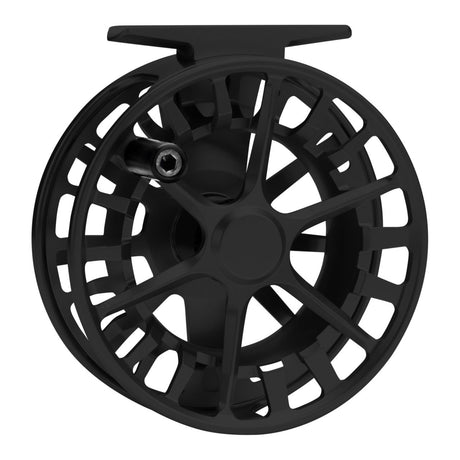 Waterworks-Lamson Guru HD Blackout - Blackout