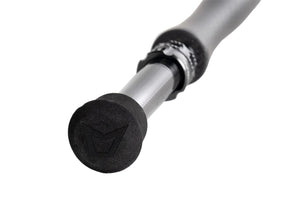 Primal Zone CCC Fly Rods - Carbon