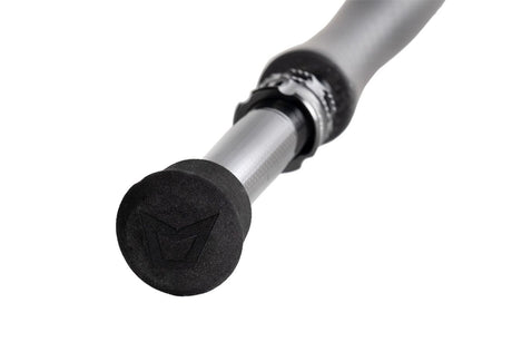 Primal Zone CCC Fly Rods - Carbon