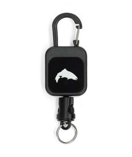 Simms Retractor - Black
