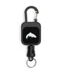 Simms Retractor - Black