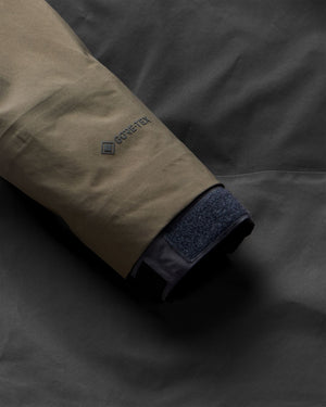 Simms Wms G3 Guide Jacket - Dark Elkhorn