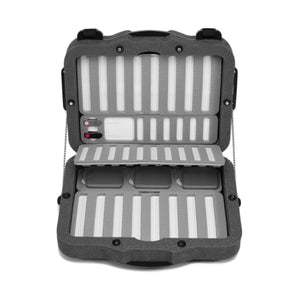 C&F Design Universal System Chest Storage - Black