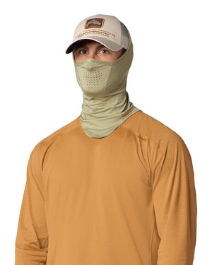 Simms Sungaiter - Pale Pine