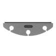 C&F Design Rod Stand - Light Grey