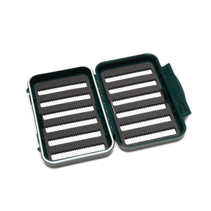 C&F Design 30th Anniversary Fly Case - Anniversary Green