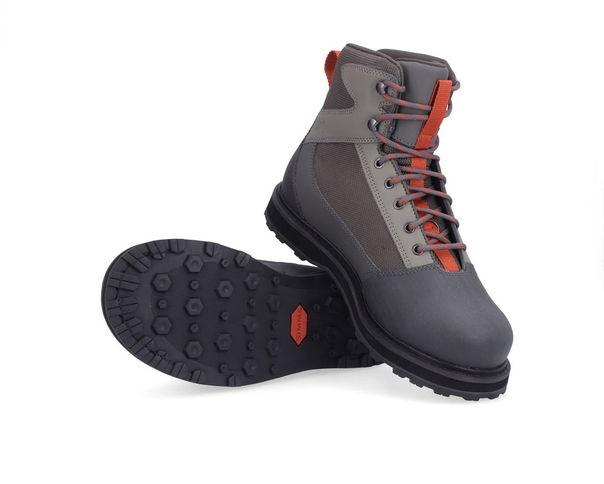 Simms Tributary Boot - Rubber