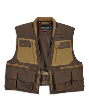 Simms Headwaters Vest - Hickory