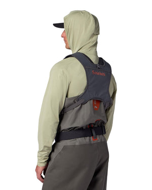 Simms Tributary Chest Pack - Tahitian Pearl