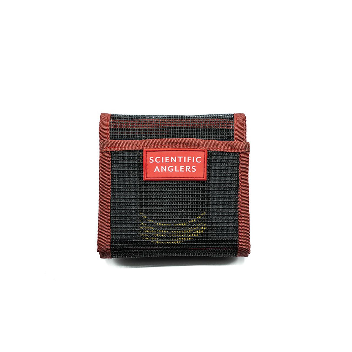 Scientific Anglers Convertible Tip Wallet - Black