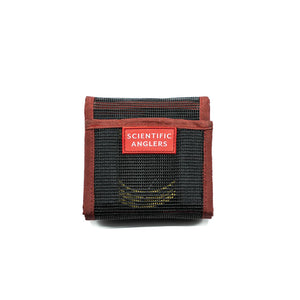 Scientific Anglers Convertible Tip Wallet - Black