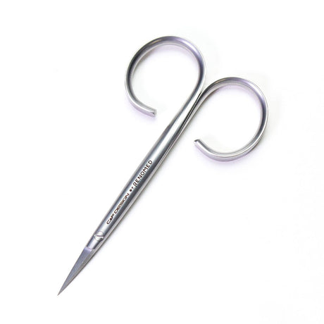 C&F Design Tying Scissors Straight - N/A