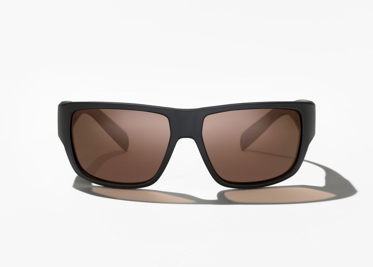 Bajio Piedra - Glass - Black Matte Copper