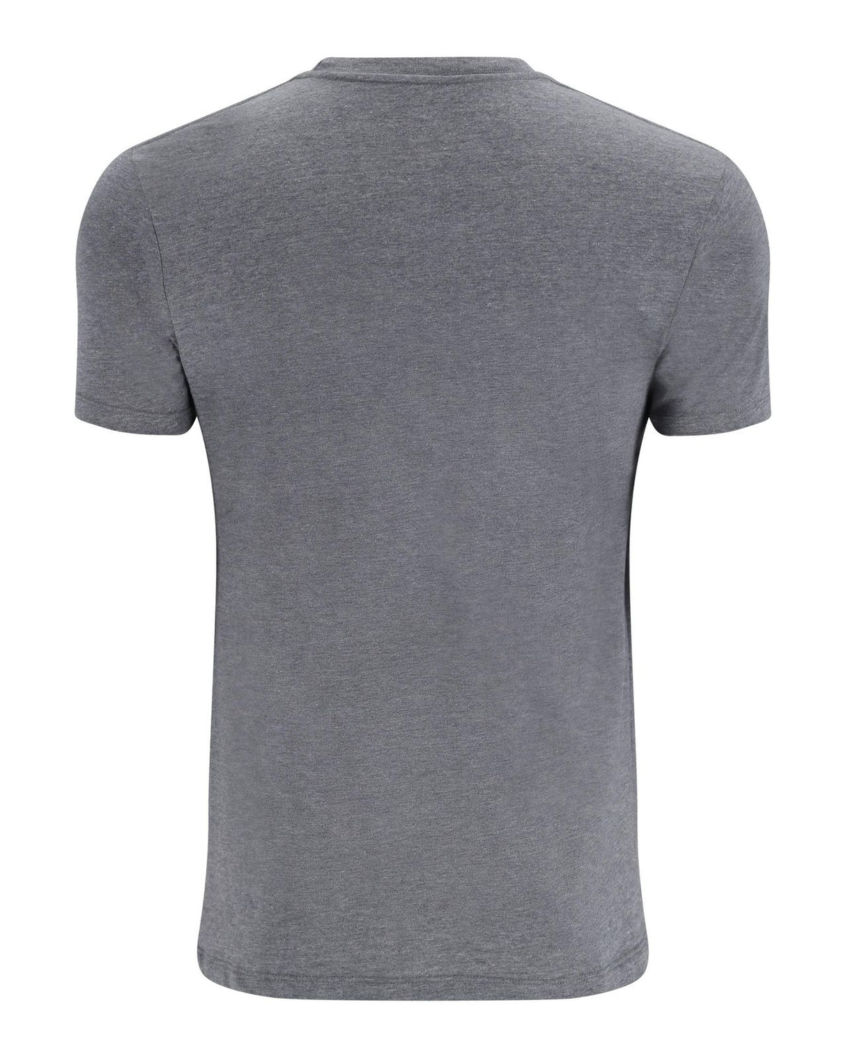 Simms Hook & Loop T-Shirt - Athletic Heather